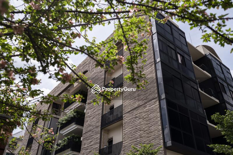 Verdor Residences #0