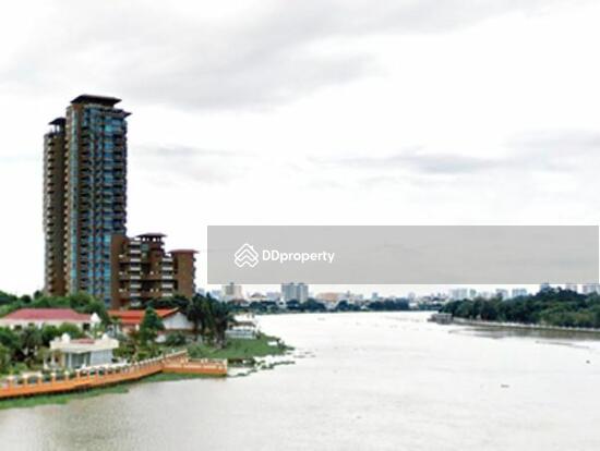 ขาย - The River Villa : เดอะริเวอร์วิลล่า, นนทบุรี