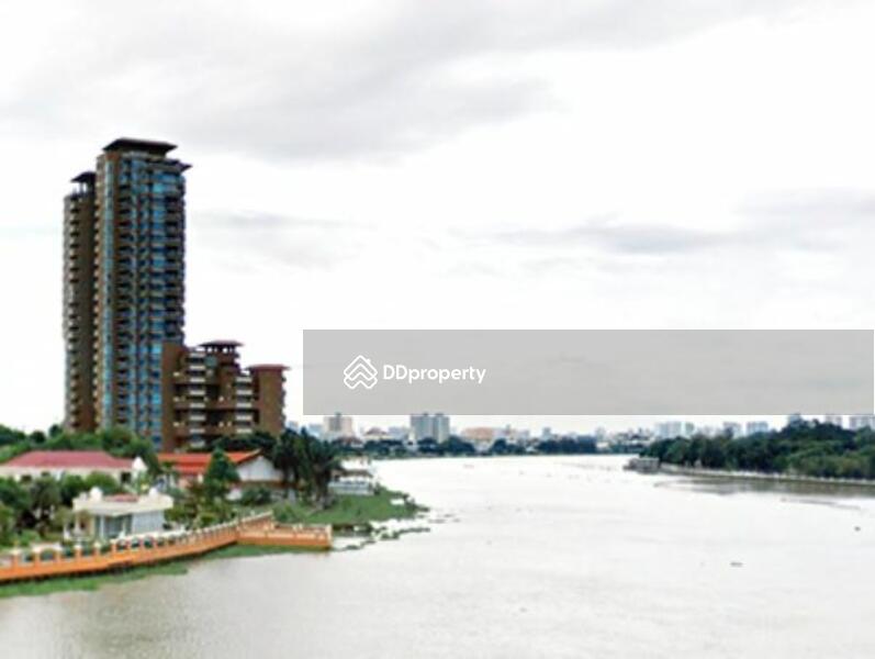 ขาย - The River Villa : เดอะริเวอร์วิลล่า, นนทบุรี