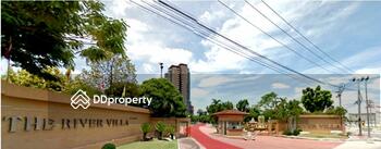 The River Villa : เดอะริเวอร์วิลล่า 