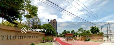  - The River Villa : เดอะริเวอร์วิลล่า 