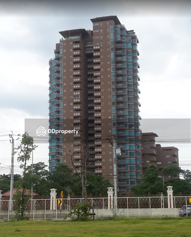 The River Villa : เดอะริเวอร์วิลล่า  #0