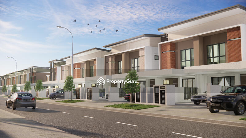 For Sale - Chorus