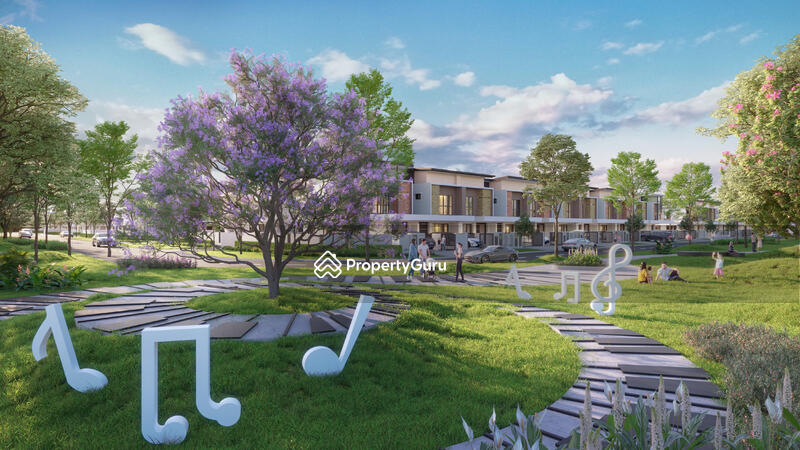 For Sale - Chorus