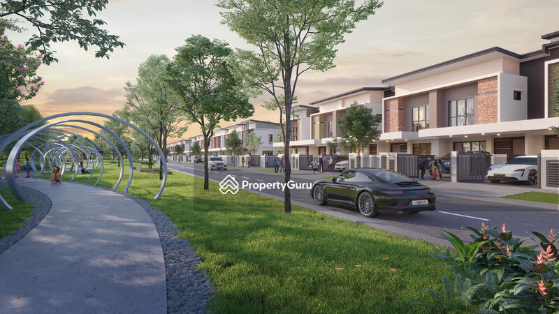 For Sale - Chorus