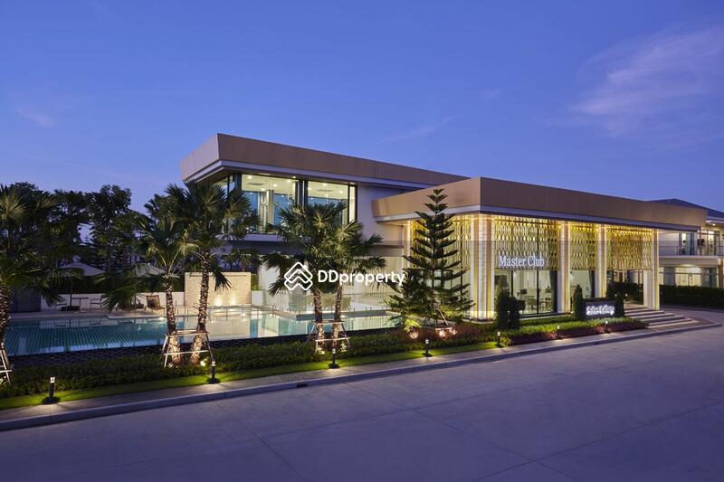 For Rent - Perfect Masterpiece Ramkhamhaeng, Bangkok