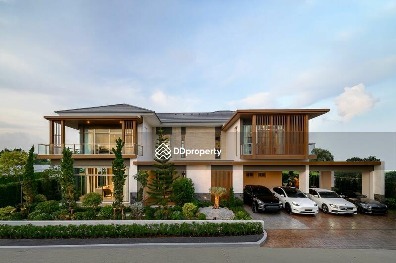For Rent - Perfect Masterpiece Ramkhamhaeng, Bangkok