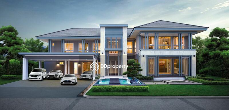 For Rent - Perfect Masterpiece Ramkhamhaeng, Bangkok