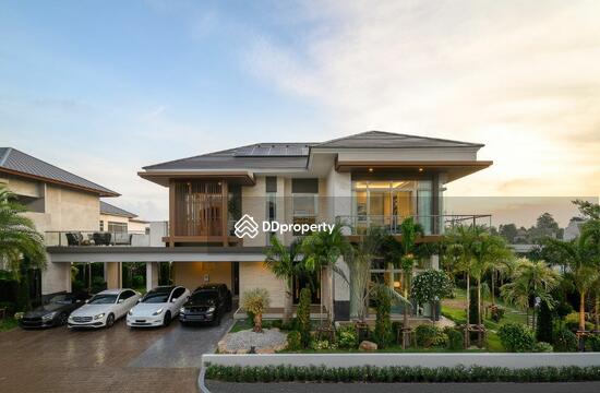 ขาย - Perfect Masterpiece Ramkhamhaeng : เพอร์เฟค มาสเตอร์พีซ รามคำแหง, กรุงเทพ
