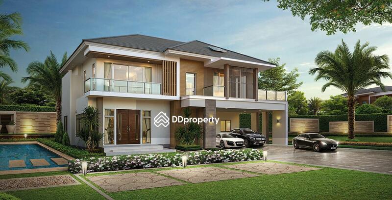 For Rent - Perfect Masterpiece Ramkhamhaeng, Bangkok