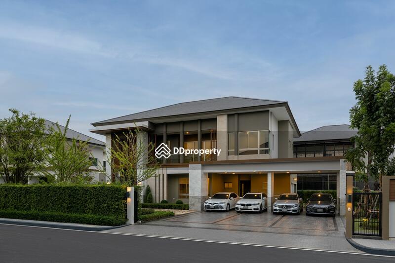 For Rent - Perfect Masterpiece Ramkhamhaeng, Bangkok