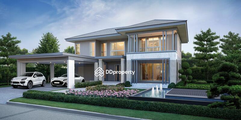 For Rent - Perfect Masterpiece Ramkhamhaeng, Bangkok
