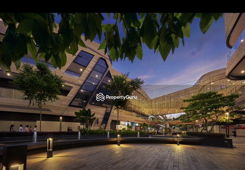 For Sale - Setia Ecohill Walk