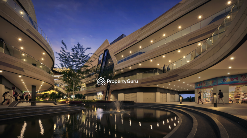 For Sale - Setia Ecohill Walk