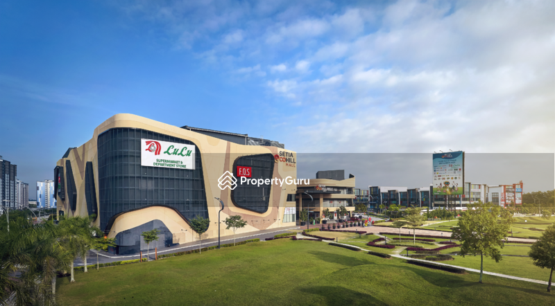 For Sale - Setia Ecohill Walk