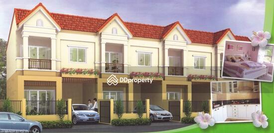 ขาย - Siam Niwet 2 Prachauthit : สยามนิเวศน์ 2 ประชาอุทิศ, สมุทรปราการ