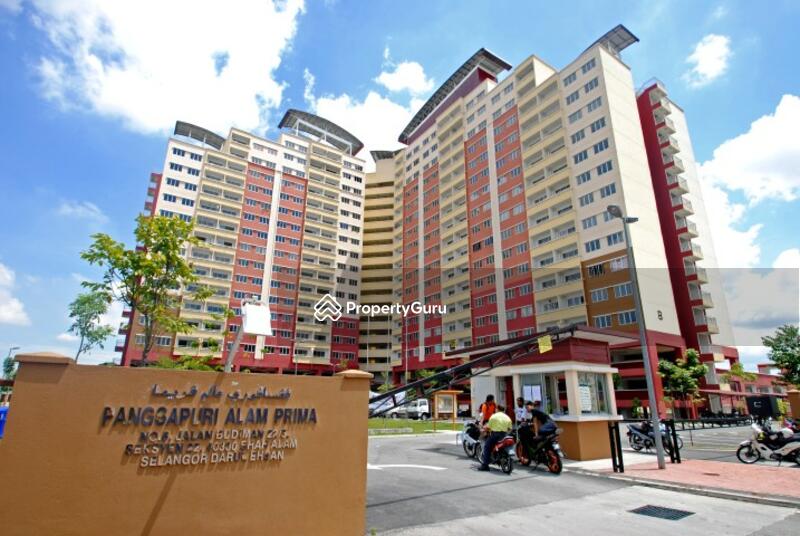 For Sale - Alam Prima