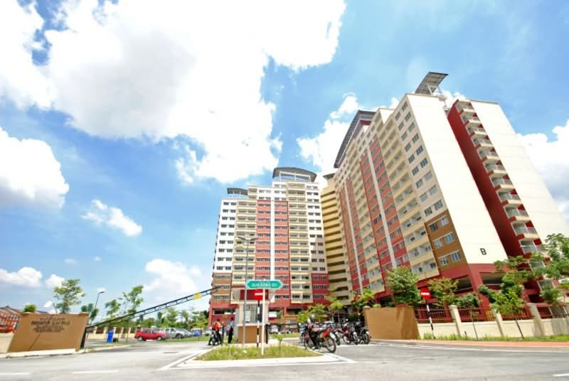 Alam Prima - iProperty.com.my