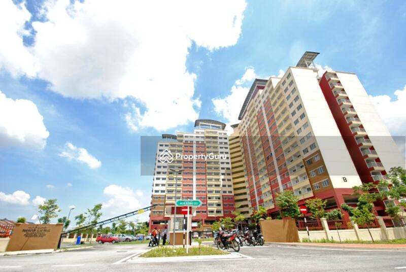 For Sale - Alam Prima