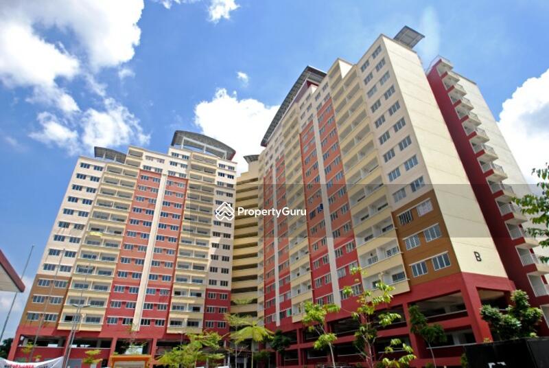 For Sale - Alam Prima