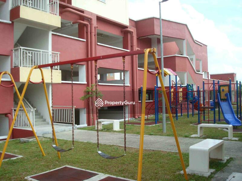 For Sale - Alam Prima