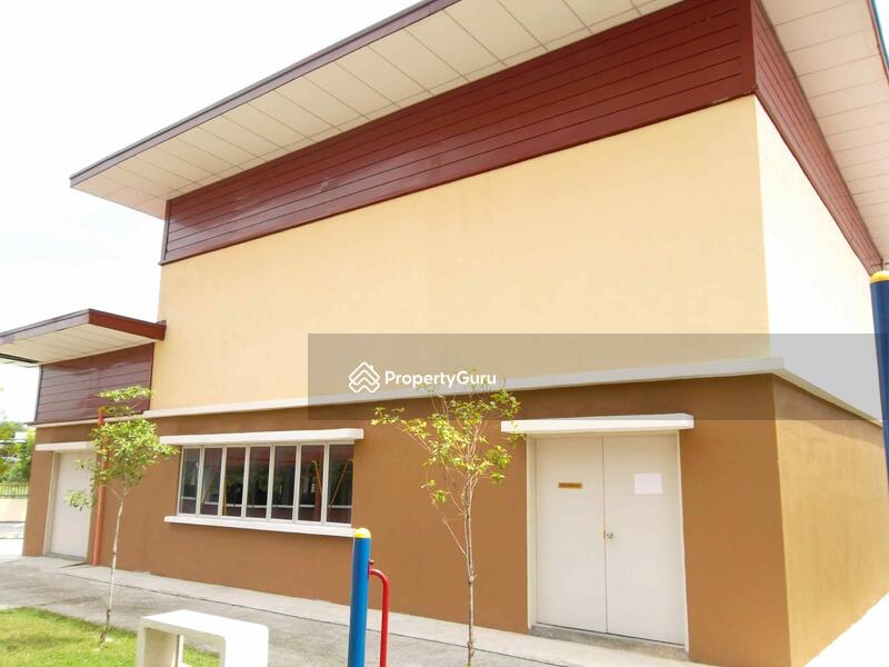 For Sale - Alam Prima