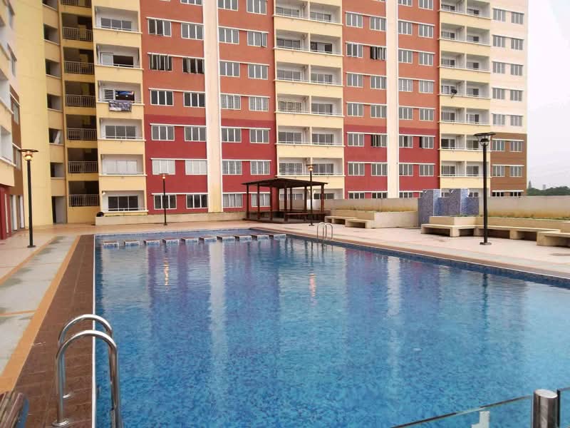 Alam Prima - iProperty.com.my
