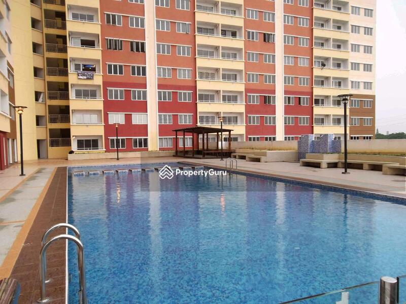 For Sale - Alam Prima