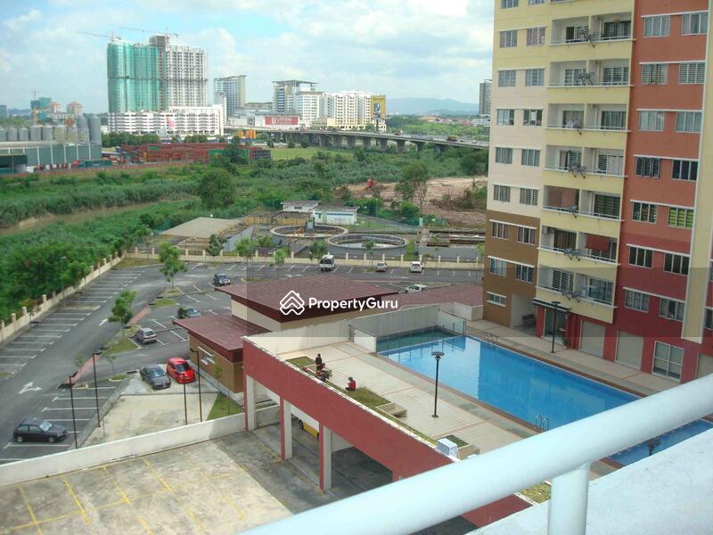 For Sale - Alam Prima