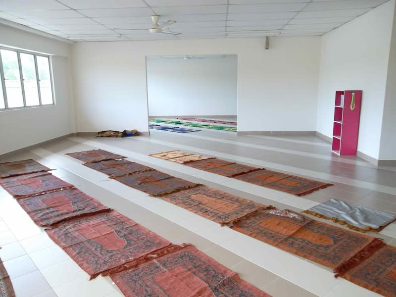 Alam Prima - iProperty.com.my