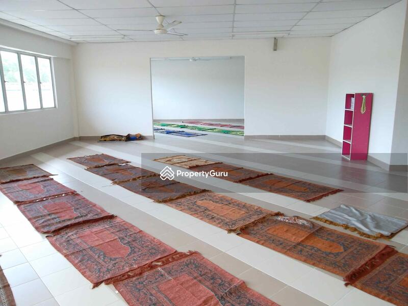 For Sale - Alam Prima