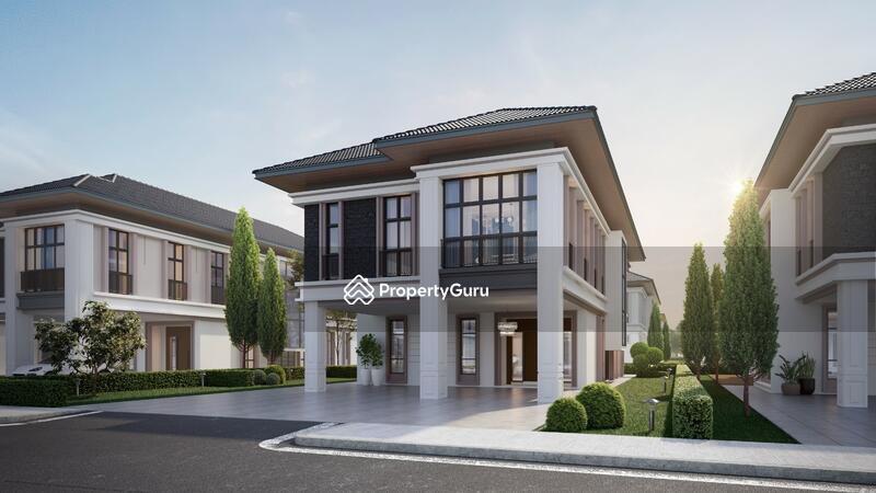 For Sale - Longevia