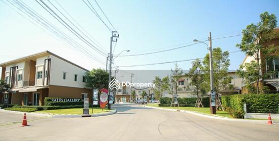 ให้เช่า - Pleno Ratchapruek-Rama 5 : พลีโน่ ราชพฤกษ์-พระราม 5, นนทบุรี