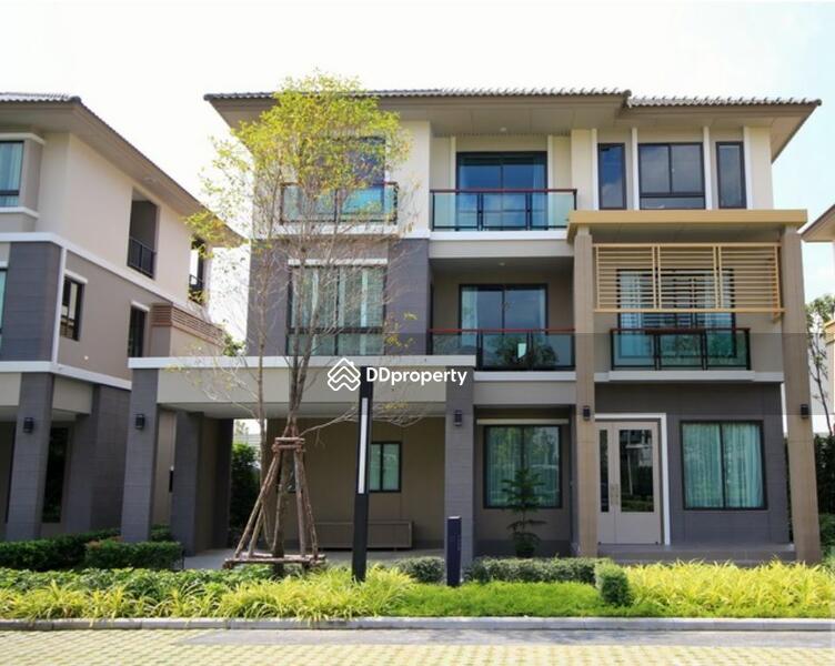 For Rent - Passorn Songprapa, Bangkok