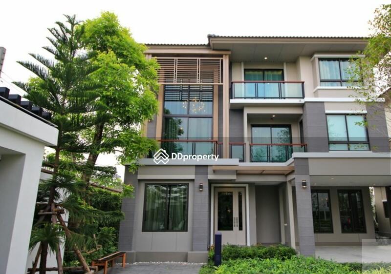 For Rent - Passorn Songprapa, Bangkok
