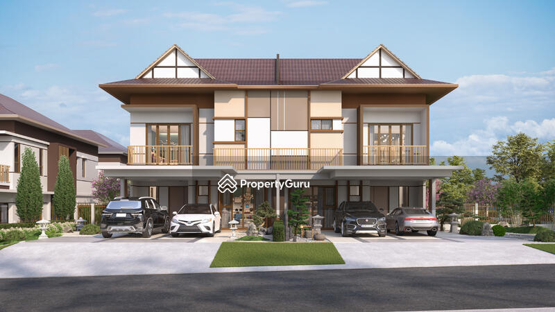 Hanami Residences #0
