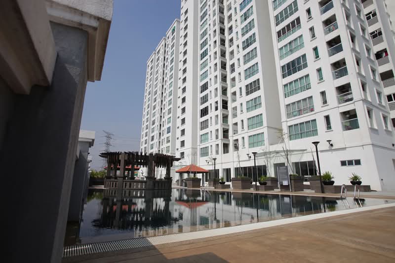 Alam Puri - iProperty.com.my