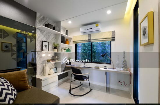 For Sale - The Trust Ratchaphruek-Rattanathibet, Nonthaburi