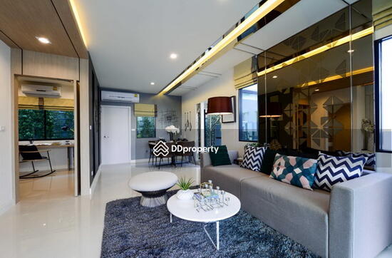 ขาย - The Trust Ratchaphruek-Rattanathibet : เดอะทรัสต์ ราชพฤกษ์-รัตนาธิเบศร์, นนทบุรี