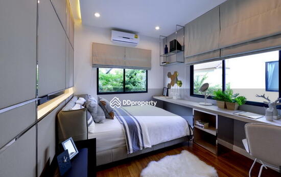 For Sale - The Trust Ratchaphruek-Rattanathibet, Nonthaburi