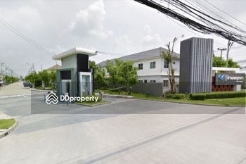 Baan Pruksa 92 Rangsit – Lamlukka : บ้านพฤกษา 92 รังสิต – ลำลูกกา