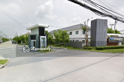 - Baan Pruksa 92 Rangsit – Lamlukka