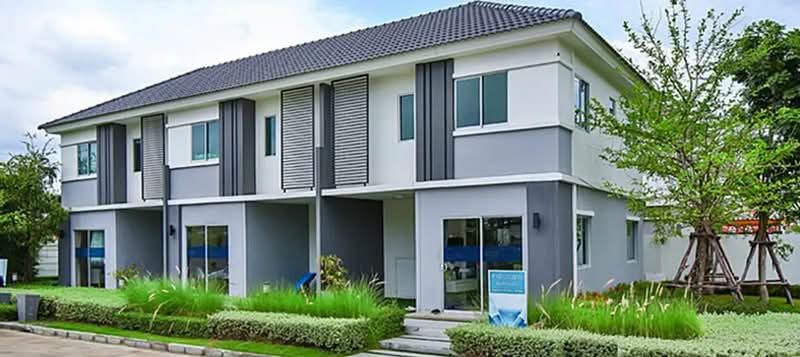 Baan Pruksa 92 Rangsit – Lamlukka, Pathum Thani, Chonmark Phichan Road, Lat Sawai, Lam Luk Ka, Pathum Thani, 3 Bedrooms, 90 sqm, Townhouse For Sale, by คุณน้อง เกรทเทสต์, 500157464 - DDproperty.com