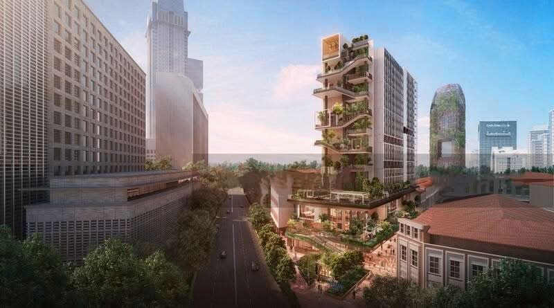 For Sale - TMW Maxwell