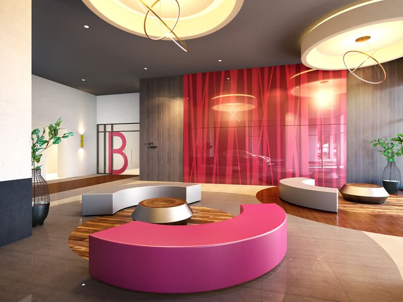 Triowalk - iProperty.com.my