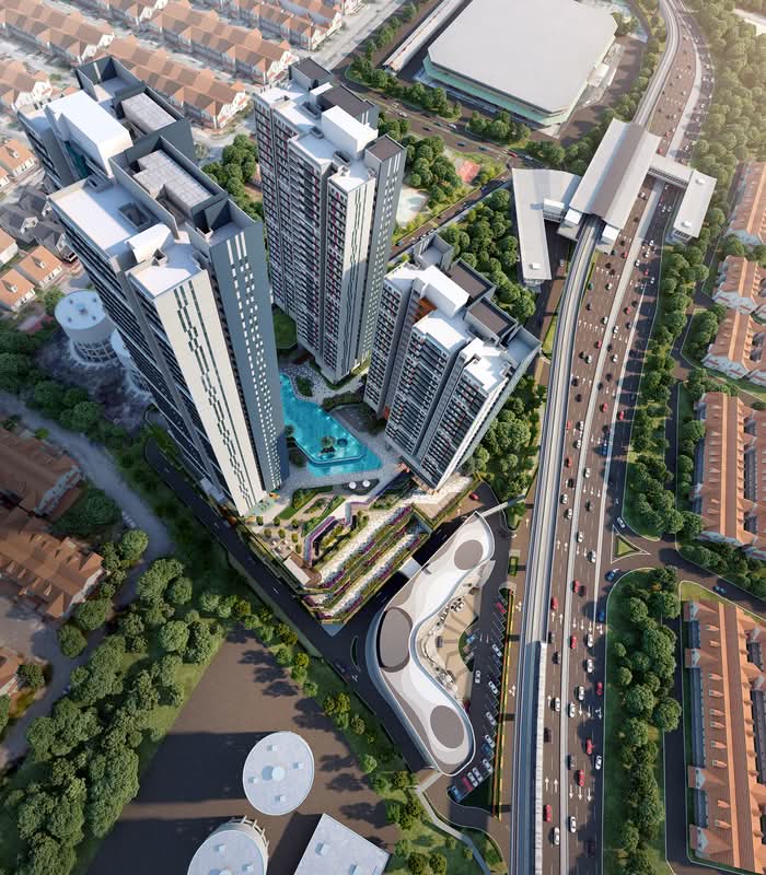 Triowalk - iProperty.com.my