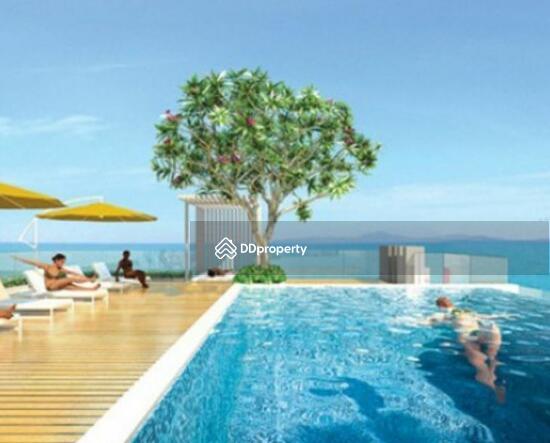 For Rent - Neo Sea View, Chon Buri