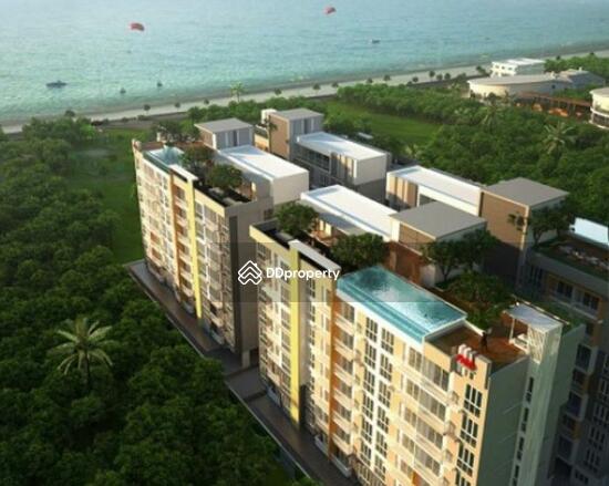 For Rent - Neo Sea View, Chon Buri