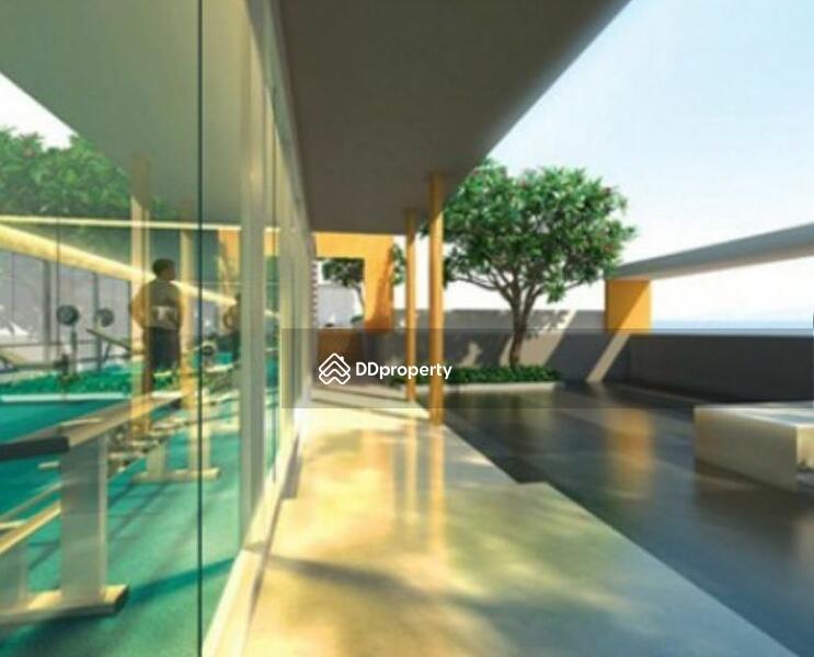 For Rent - Neo Sea View, Chon Buri (Pattaya)