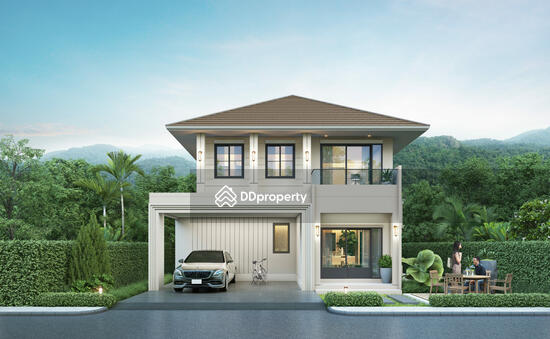 For Sale - Maneerin Privacy Second Edition Sriracha, Chon Buri
